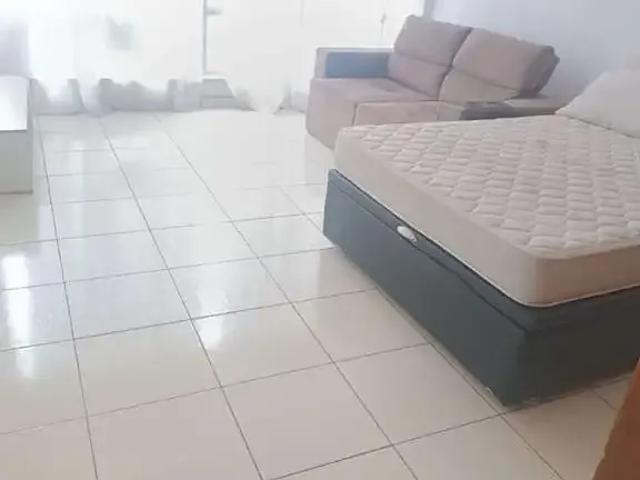 Kitnet venda em República, São Paulo