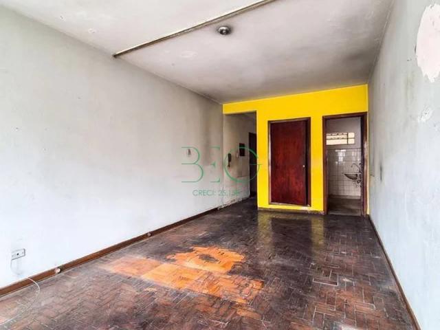 Kitnet venda em Santa Cecília, São Paulo