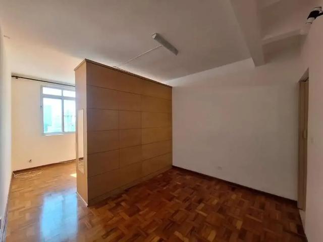 Kitnet venda em Santa Cecília, São Paulo