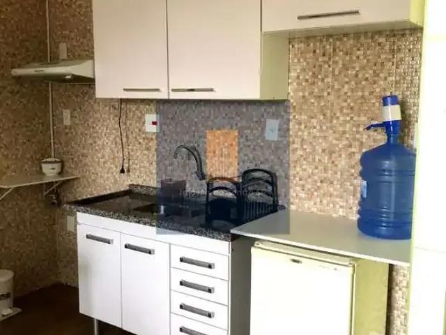 Kitnet venda em Santa Cecília, São Paulo