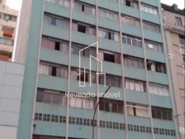 Kitnet venda em Região Imediata de São Paulo, Região Metropolitana de São Paulo