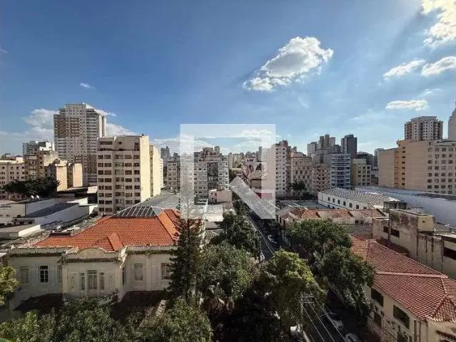 Kitnet venda em Santa Cecília, São Paulo