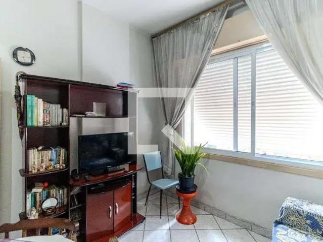 Kitnet venda em Santa Cecília, São Paulo