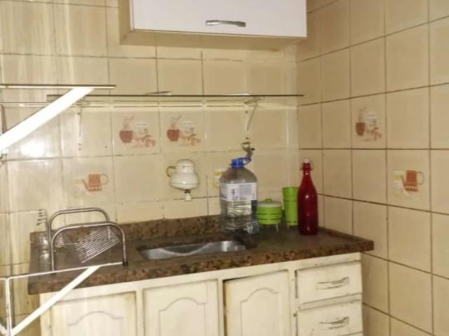 Kitnet venda em Santa Cecília, São Paulo