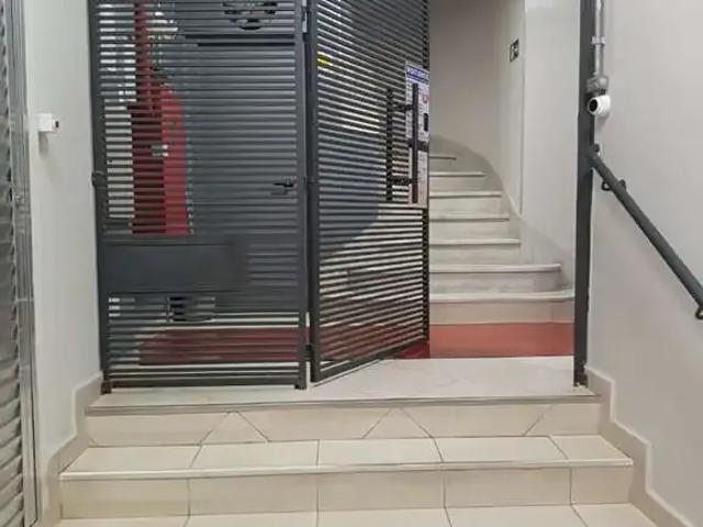 Kitnet venda em República, São Paulo