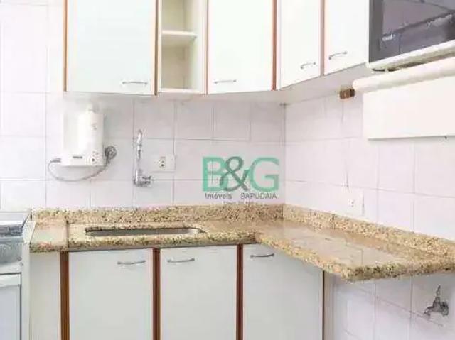 Kitnet venda em Região Imediata de São Paulo, Região Metropolitana de São Paulo
