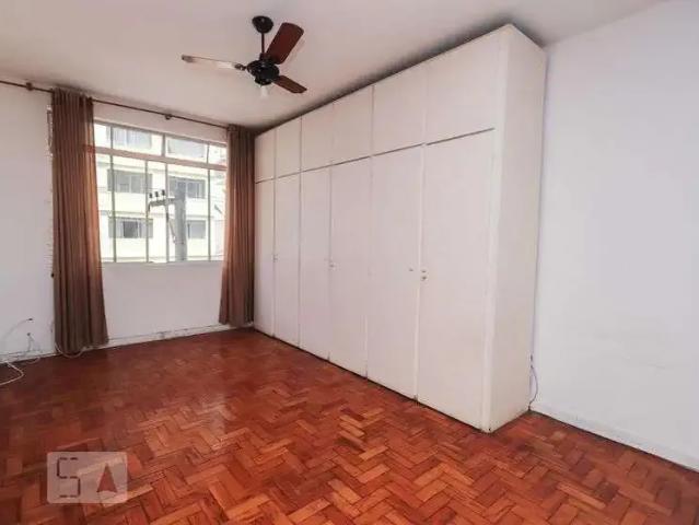 Kitnet venda em Santa Cecília, São Paulo