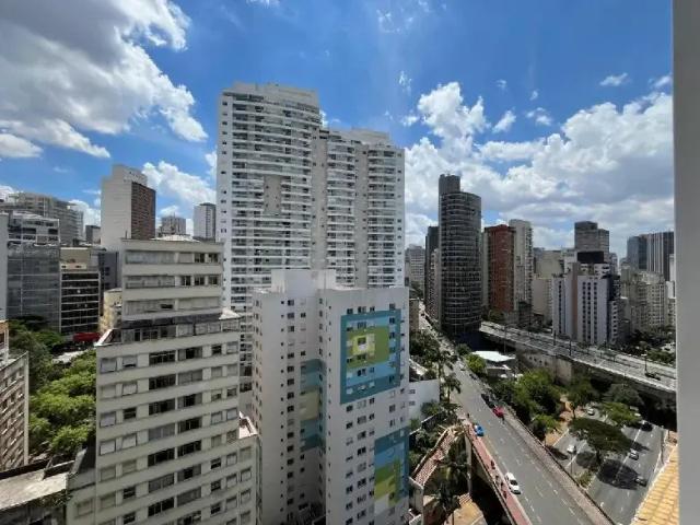 Kitnet venda em Região Imediata de São Paulo, Região Metropolitana de São Paulo