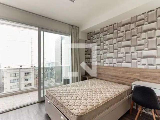 Kitnet venda em Amparo