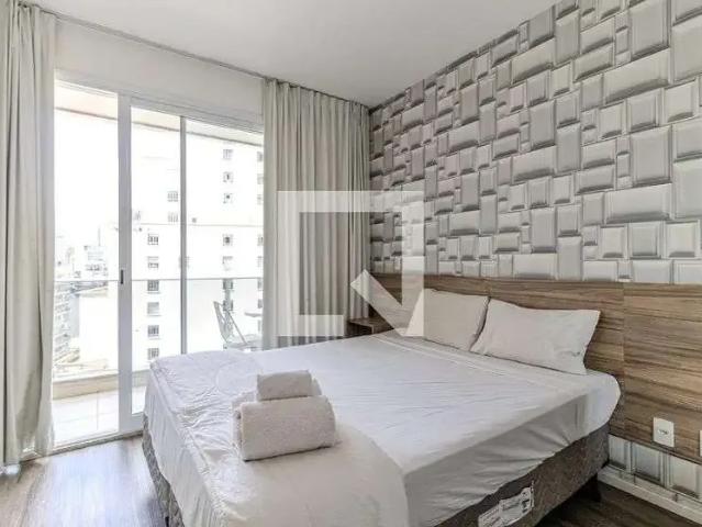 Kitnet venda em Amparo