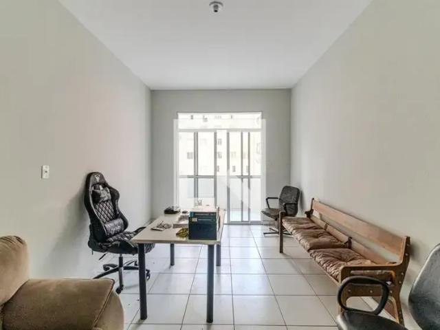 Kitnet venda em Santa Cecília, São Paulo