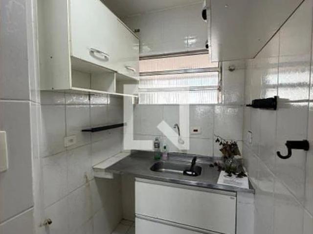 Kitnet venda em República, São Paulo