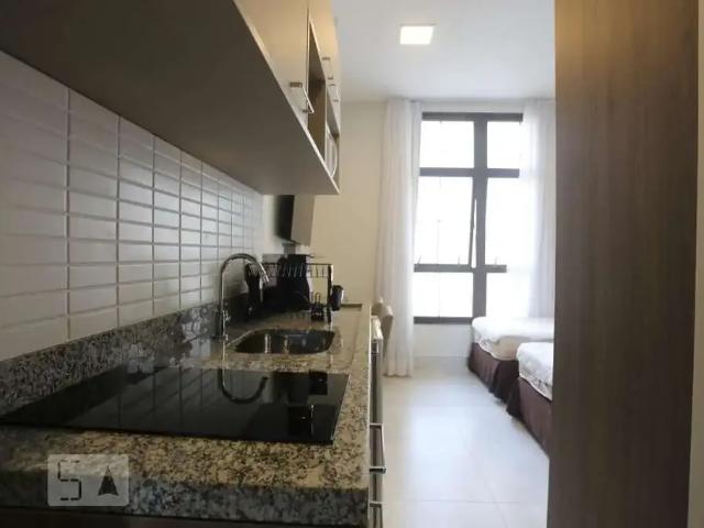 Kitnet venda em Região Imediata de São Paulo, Região Metropolitana de São Paulo