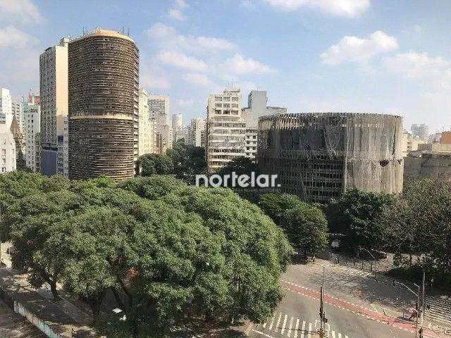 Kitnet venda em Região Imediata de São Paulo, Região Metropolitana de São Paulo