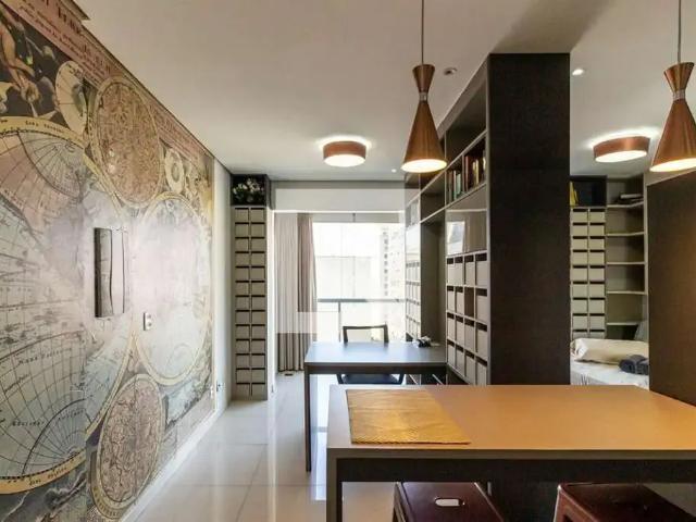 Kitnet venda em Região Imediata de São Paulo, Região Metropolitana de São Paulo