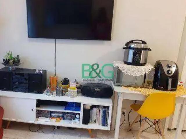 Kitnet venda em Região Imediata de São Paulo, Região Metropolitana de São Paulo