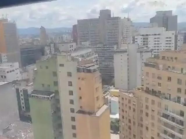 Kitnet venda em Região Imediata de São Paulo, Região Metropolitana de São Paulo