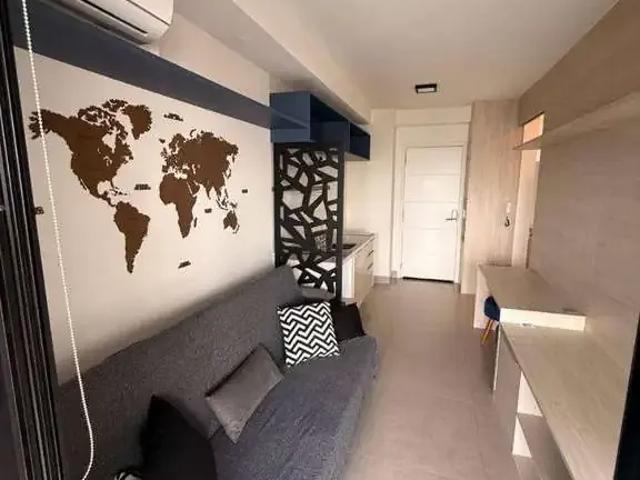 Kitnet venda em Centro Histórico, Londrina