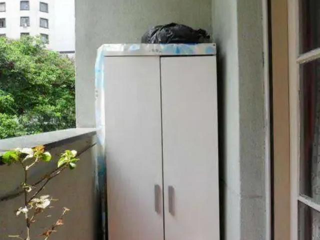 Kitnet venda em Região Imediata de São Paulo, Região Metropolitana de São Paulo