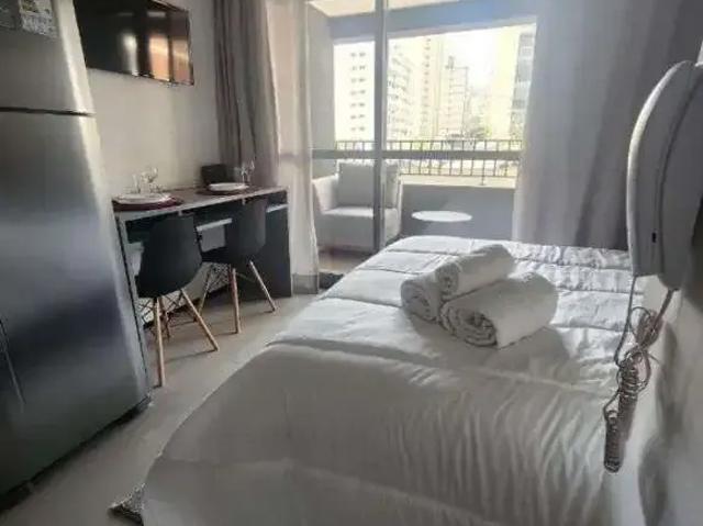 Kitnet venda em Cerqueira César, São Paulo