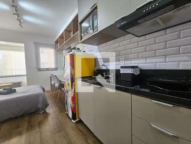 Kitnet venda em Região Imediata de São Paulo, Região Metropolitana de São Paulo
