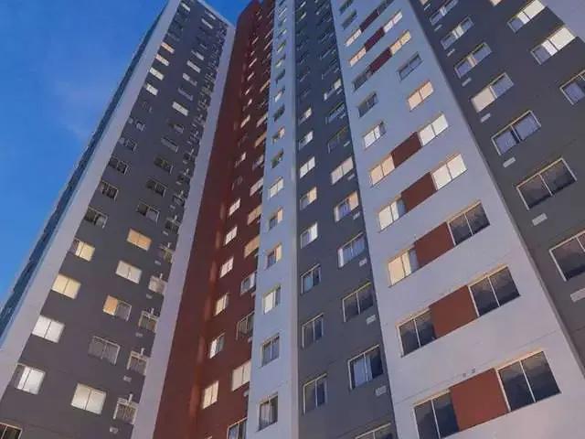 Kitnet venda em Região Imediata de São Paulo, Região Metropolitana de São Paulo