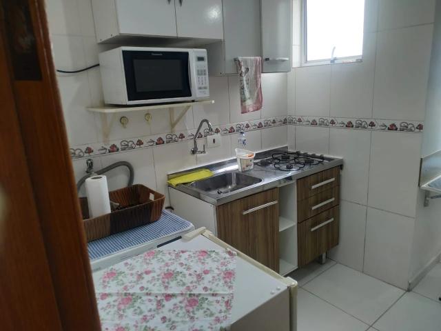 Kitnet venda em Cidade Vargas, São Paulo