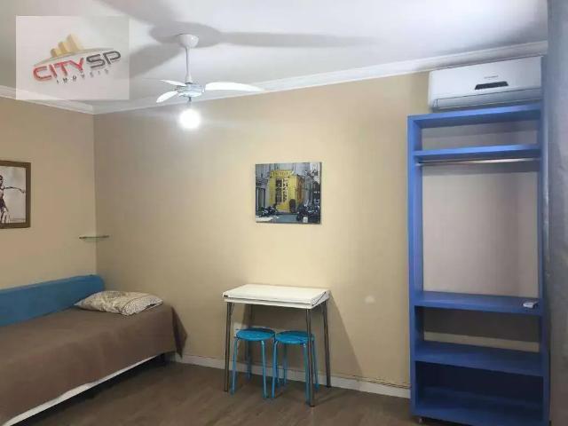 Kitnet venda em Região Imediata de São Paulo, Região Metropolitana de São Paulo