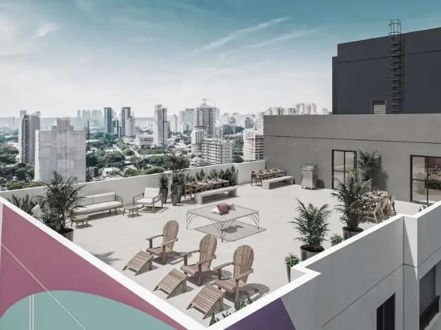 Kitnet venda em Região Imediata de São Paulo, Região Metropolitana de São Paulo