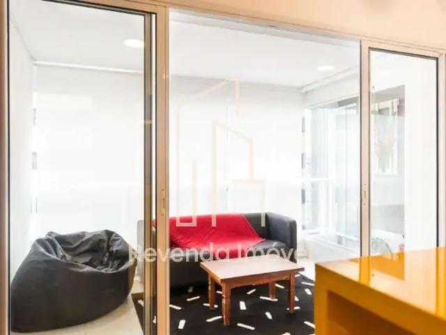 Kitnet venda em Região Imediata de São Paulo, Região Metropolitana de São Paulo