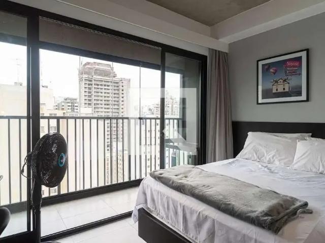 Kitnet venda em Região Imediata de São Paulo, Região Metropolitana de São Paulo