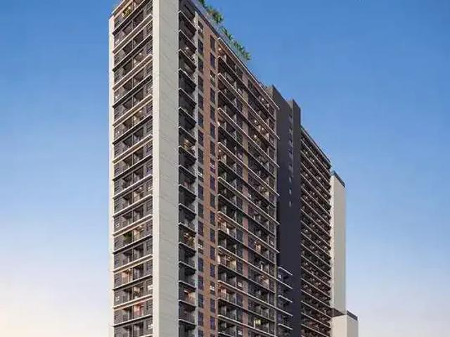 Kitnet venda em Região Imediata de São Paulo, Região Metropolitana de São Paulo