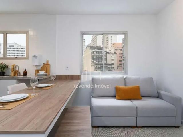 Kitnet venda em Região Imediata de São Paulo, Região Metropolitana de São Paulo