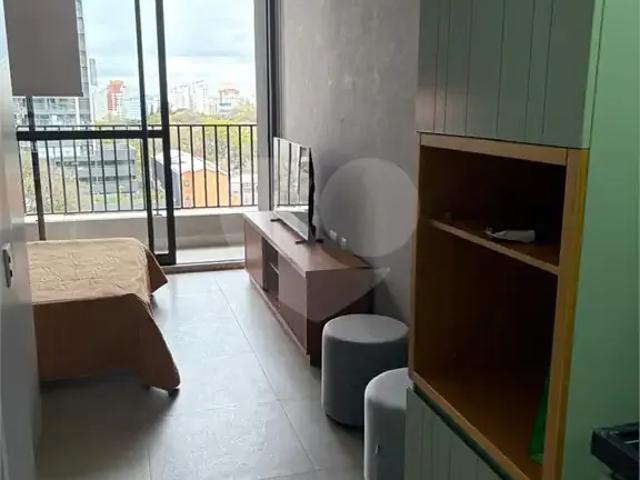 Kitnet venda em Região Imediata de São Paulo, Região Metropolitana de São Paulo