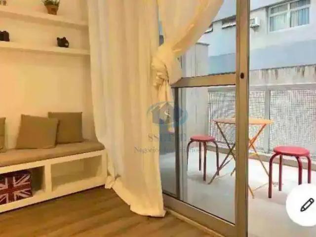 Kitnet venda em Região Imediata de São Paulo, Região Metropolitana de São Paulo