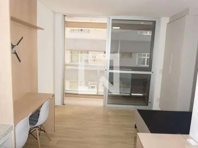 Kitnet venda em Consolação, São Paulo