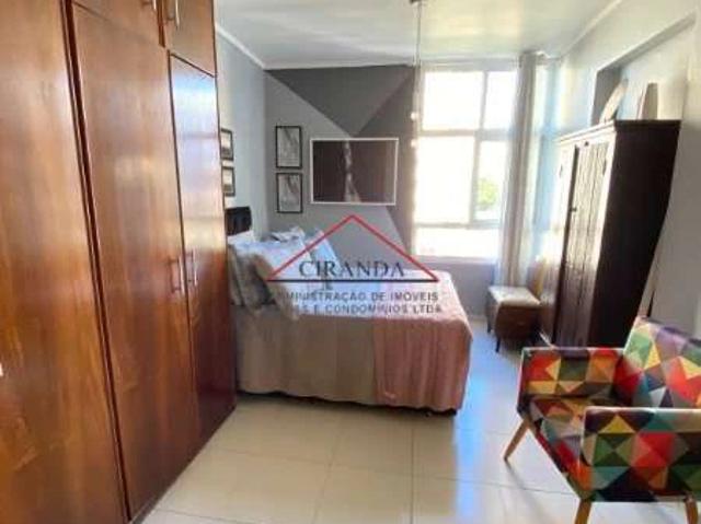 Kitnet venda em Consolação, São Paulo