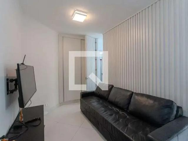 Kitnet venda em Consolação, São Paulo