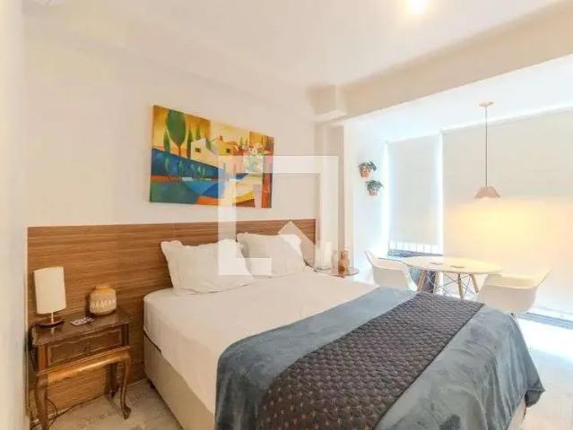 Kitnet venda em Higienópolis, São Paulo