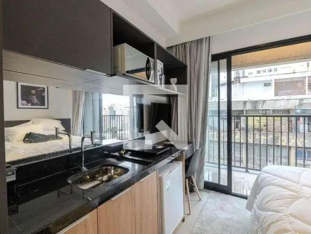 Kitnet venda em Região Imediata de São Paulo, Região Metropolitana de São Paulo
