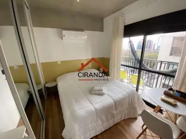 Kitnet venda em Consolação, São Paulo