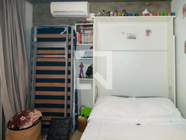 Kitnet venda em Região Imediata de São Paulo, Região Metropolitana de São Paulo