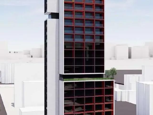 Estudio venda em São Paulo, Consolação