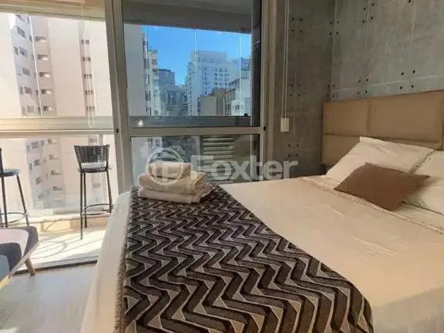 Kitnet venda em Região Imediata de São Paulo, Região Metropolitana de São Paulo