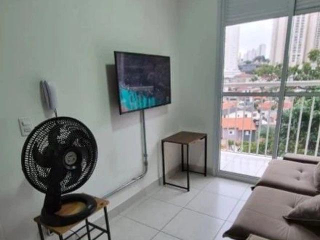 Kitnet venda em Ferreira, São Paulo