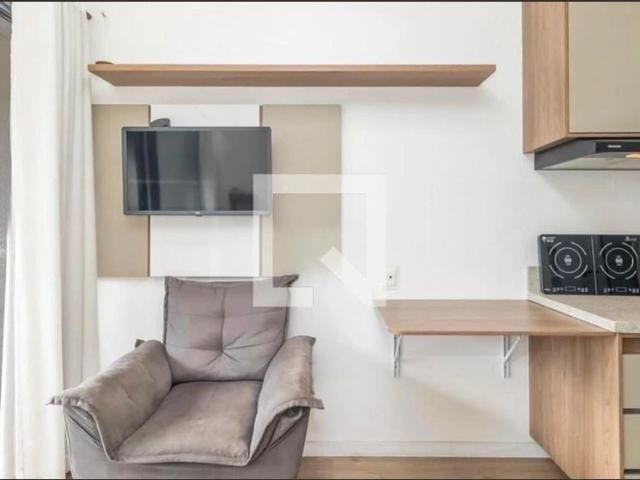 Kitnet venda em Parque Monteiro Soares, São Paulo