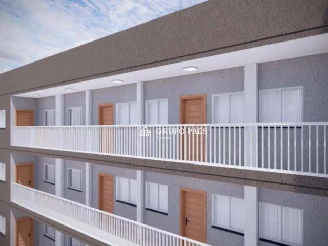 Kitnet venda em Região Imediata de São Paulo, Região Metropolitana de São Paulo