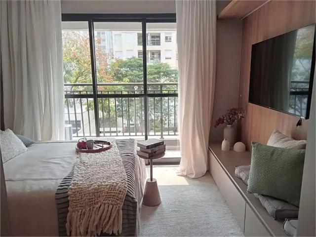 Kitnet venda em Região Imediata de São Paulo, Região Metropolitana de São Paulo