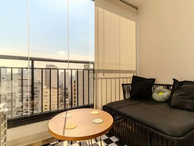 Kitnet venda em Região Imediata de São Paulo, Região Metropolitana de São Paulo