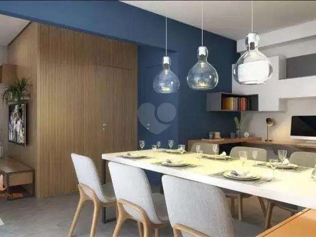 Kitnet venda em Região Imediata de São Paulo, Região Metropolitana de São Paulo